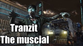 Tranzit the musical [upl. by Doownel69]