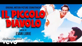 Roberto Benigni  Il Piccolo Diavolo The Little Devilquot Original Motion Picture Soundt [upl. by Aymik]