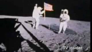 Apollo Moon Landing  AUTHENTIC FOOTAGE [upl. by Etteloiv]