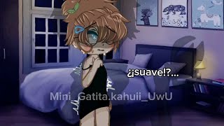 💥💢¡Suave¡🔥spartor🔥Yaoi🔥meme gacha  no original gacha nox💗 [upl. by Rossner]