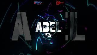 MIX EFX CAPORAL DJ MIX ABEL PERU [upl. by Urbana]