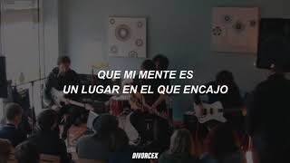 Catfish and the Bottlemen  Masochist Sub Español [upl. by Ardnekan]