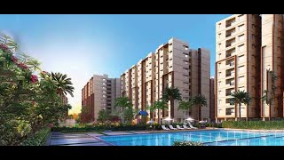 Provident Kenworth  Rajendra nagar Hyderabad  1 amp 3 BHK Studio Apartments  Brochure Link 👇 [upl. by Uziel]