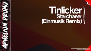 Tinlicker  Starchaser Einmusik Extended Remix [upl. by Carley822]