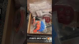 Making my life more difficult with an ERCF v2 build ercf fysetc voron wasatchmakerworks [upl. by Htenywg915]