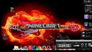 como descargar minecraft 172 por mega full [upl. by Odele]