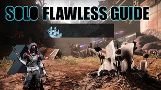 Grasp of Avarice Solo Flawless Guide  EASY PHRYZHIA FIGHT Ogre Boss Hunter [upl. by Beltran331]