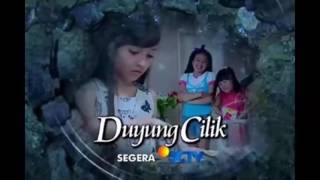 lagu duyung cilik [upl. by Calia]