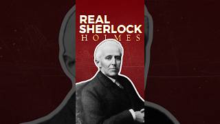 Was Sherlock Holmes Real [upl. by Ehlke127]