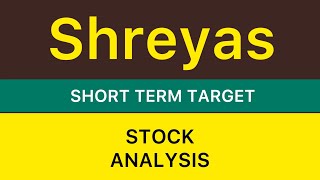 TRANSWORLD SHIPPING INDIA LTD STOCK TARGET ☸️ SHREYAS SHIPPING INDIA STOCKS NEWS UPDATE 241024 [upl. by Hibben]