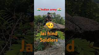 army indianarmy motivation jeetfix armylover jeetfixmotivation cisf bsf crpf assamrifles [upl. by Odradlig381]