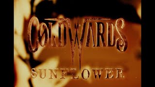 Coldwards  Sunflower Official Video [upl. by Notgnirra]