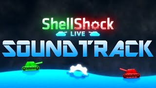 ShellShock Live Soundtrack [upl. by Ydnis]