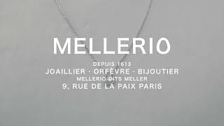 Mellerio invite le danseur étoile Hugo Marchand [upl. by Turnbull]