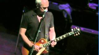 Mark Knopfler quotBrothers in armsquot 2002 23rd July  London SBE [upl. by Vachell877]