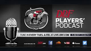 DRF Players Podcast  Show 382  November 6th 2018 [upl. by Suqram]