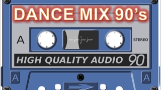 Dance Mix 90s 1 [upl. by Elle423]