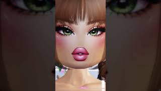 The most beautiful in the world… roblox dti fypシ゚viral [upl. by Drummond]