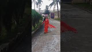 Bindiya Re Bindiya🥻Song Bindiya Re Bindiya Singer  Nur Nobi Bangla song amp Yohani [upl. by Elynad]