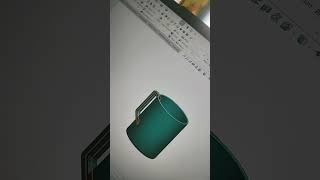 solidworks autocad 3dworks 2ddrawing mechanical software coffeecup mechanicalengineering [upl. by Annekahs]