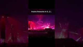 Defqon1 Hardstyle Festival 2019 Endshow Fireworks 😍 [upl. by Innos]