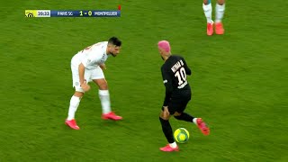 Neymar Jr 2020 👑 Ballon dOr Level Dribbling Skills Tricks Insane Goals [upl. by Ahsile]