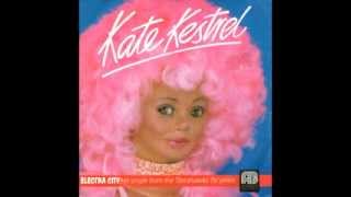 Terrahawks  Kate Kestrel sings Electra City [upl. by Seale419]