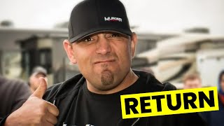 STREET OUTLAWS  Big Chief Returns To quotStreet Outlawsquot [upl. by Ardnod947]