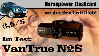 HOW TO INSTALL AND REVIEW OF VANTRUE N2 PRO DASH CAM unboxing and installing best dash cam around [upl. by Ehrenberg556]