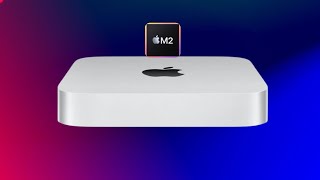 Apple M2 Mac Mini in 2024 [upl. by Akiemaj721]