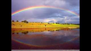 SOMEWHERE OVER THE RAINBOW subtitulada [upl. by Atsev]