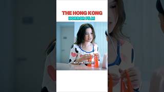 The Hong Kong Horror Film🔥💀shorts horrorstories movieexplained viralshorts trending [upl. by Meehar]