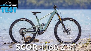 Test du Scor 4060 Z ST  La meilleure découverte de lannée [upl. by Lynda]