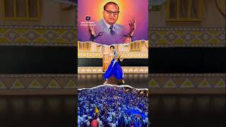 Mazhya Jaticha Jatich Bhim Jayanti  14 April Ambedkar Song bhimjayanti bhimgeet [upl. by Ornstead581]