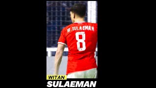 GOL KEREN WITAN SULAEMAN  TIMNAS INDONESIA 2024shorts [upl. by Wehhtam]