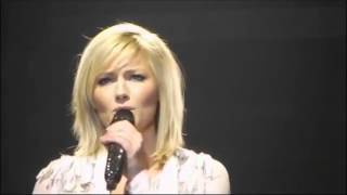 Helene Fischer Hallelujah Dresden 16 11 12 YouTube 360p [upl. by Eynaffit]