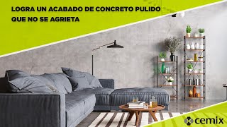 6 Productos para Pulir y dar Brillo a tus Pisos [upl. by Naujaj]