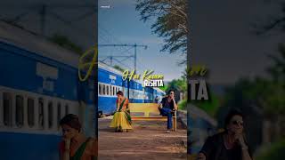 Tera Rastaa Chhodoon Na Song Chennai Express  Shahrukh Khan Deepika Padukone shortvideo status [upl. by Winona]