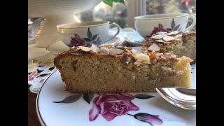 Keto Milk Cake Keto Teatime Mawa Cake [upl. by Atikihs]