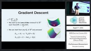 Towards Understanding the Implicit Regularization Effect of SGD [upl. by Secnarfyram]