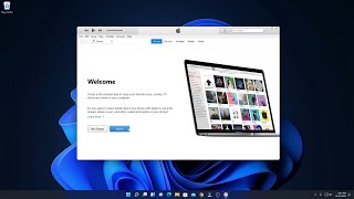 How to Download iTunes in Windows Laptop2024  2 Ways [upl. by Ailisab]