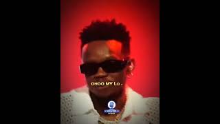 Marioo amp Harmonize naogopa lyrics  bongocover musiclyrics bongo songlyrics rap bongohits [upl. by Romeyn871]