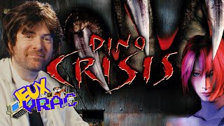 JEUX EN VRAC  Dino Crisis [upl. by Ohs]