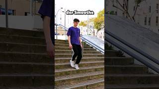 Wie VERSCHIEDENE Menschen TREPPEN benutzen Teil 2 parkour artenvon salto [upl. by Hershell18]