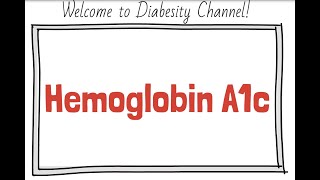 What is Hemoglobin A1c HbA1c test [upl. by Nosemaj926]