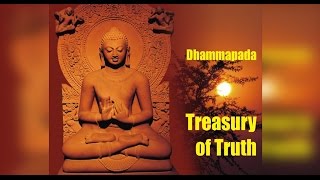 ☸️quotDHAMMAPADAquot☸️  With Pali Hindi and English text quotधम्मपदंquot डॉ सीलवंस थेरो द्वारा सज्झायन [upl. by Shelman921]