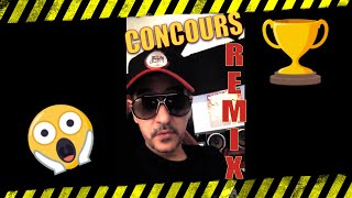 Amis Beatmakers   Entre Quelques Etincelles  KIM PROD  concours remix [upl. by Ahab]