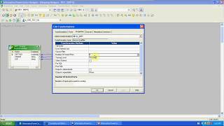 Informatica Source Qualifier Online Tutorial For Beginners  Part 14 [upl. by Najed]