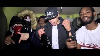 Billy Billions Holly Street  Trap phone BGSG  PacmanTV [upl. by Korrie297]