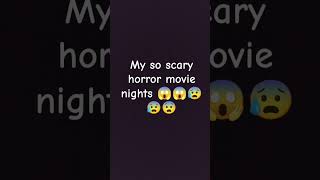 Thats a scary game horror movie nightmares😨😰😱😱😱😨😨😰😱 [upl. by Assetniuq391]